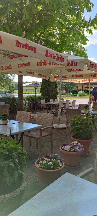 Windsbach Gasthaus Pension Rezatgrund מראה חיצוני תמונה